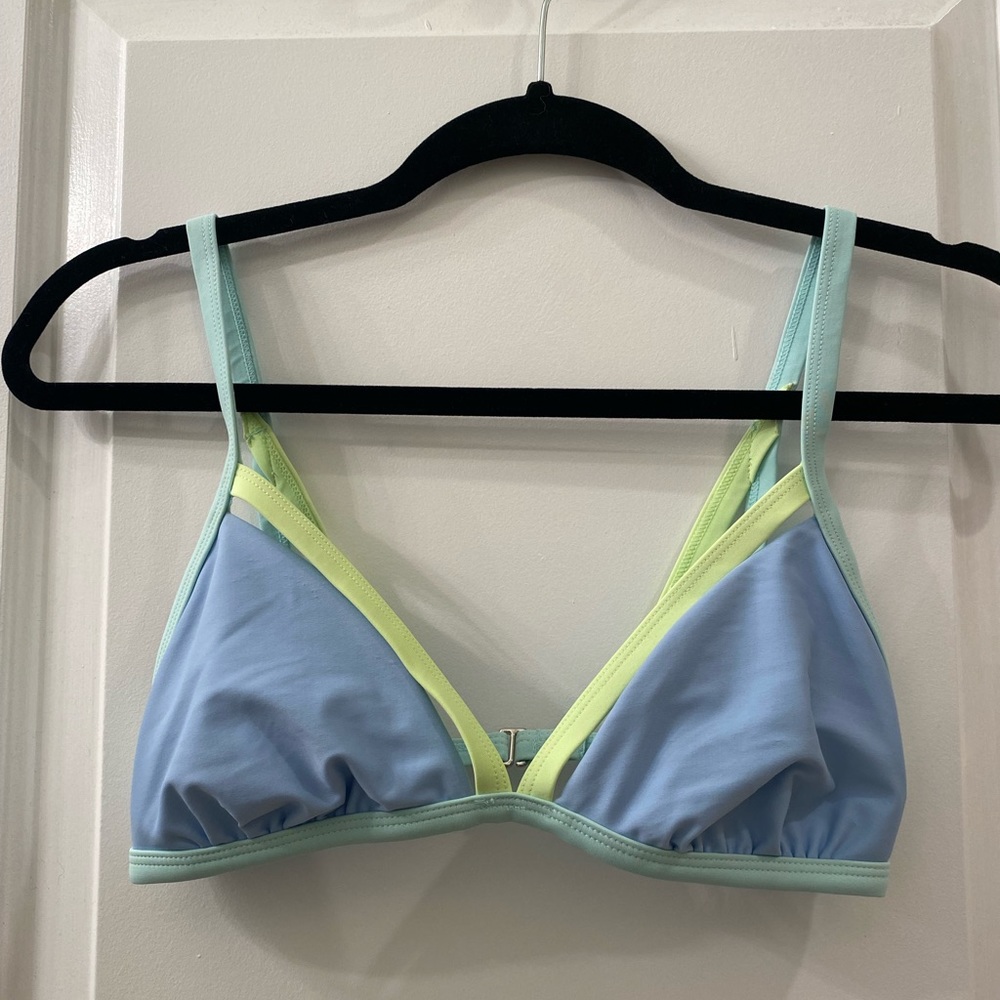 Target Xhilaration bikini set (Top S and Bottom M)